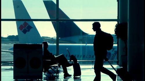 Aerodrom