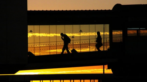 Aerodrom
