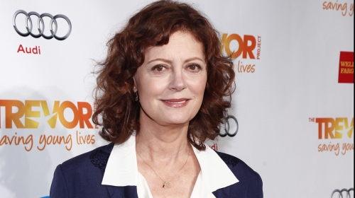 Suzan Surandon