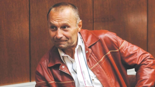 Dragiša Binić