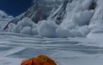 mont everest