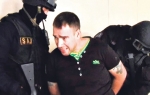 Vojinović i Pitbul (na slici) suočili se u tužilaštvu