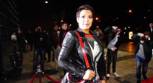 Seka Aleksić | Foto: 