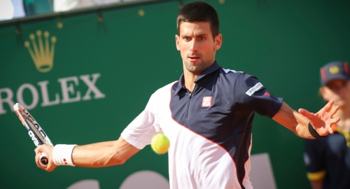 djokovic