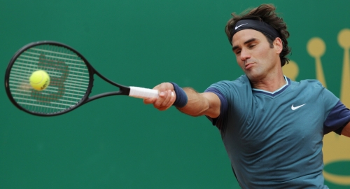 federer