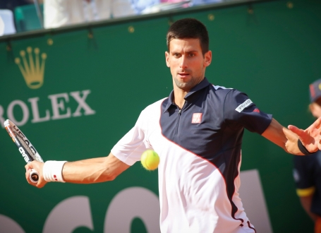 djokovic