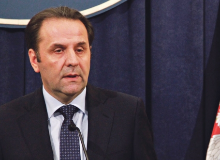 Rasim Ljajić
