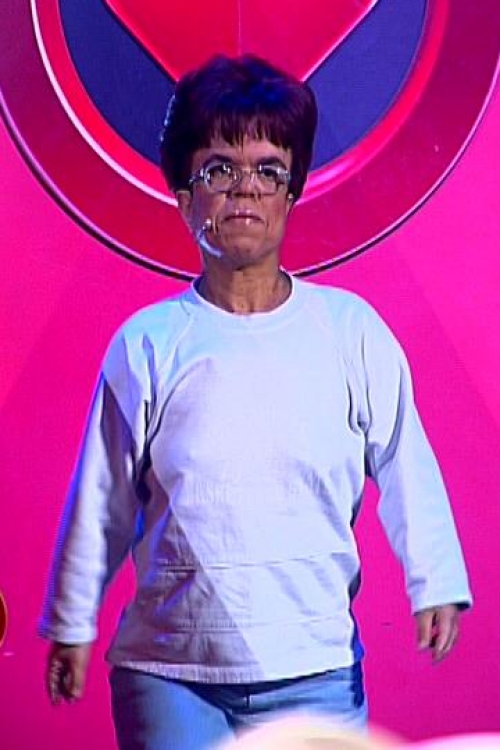 Radmila Sekulić