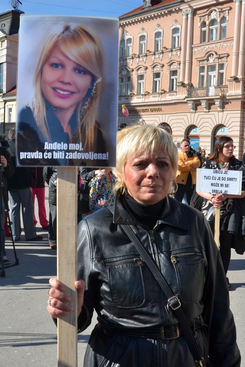 Tanja Červenko
