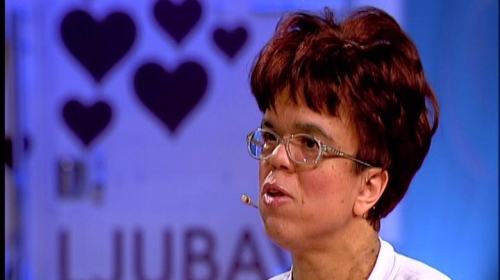 Radmila Sekulić