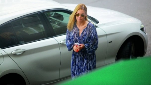 nataša bekvalac