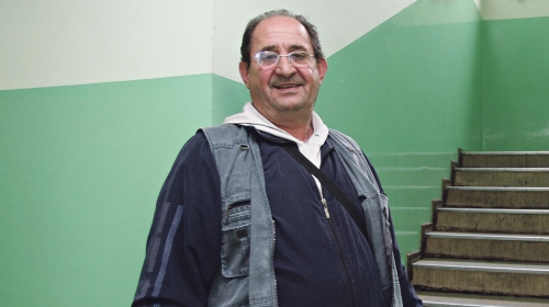 Bogoljub Golubić (60)
