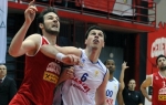 Cedevita - Budućnost