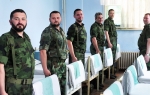 Biće oficiri, ali bez oružja