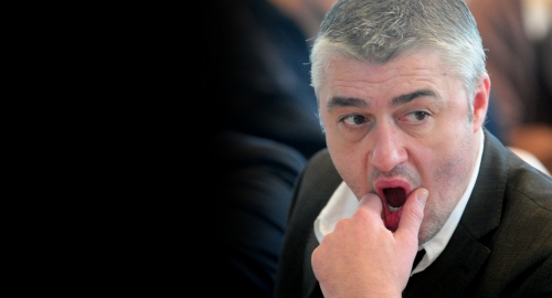 Predrag Danilović