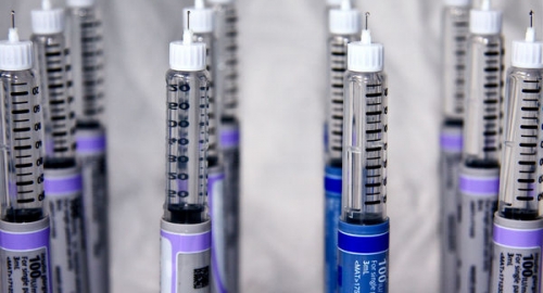 Insulin