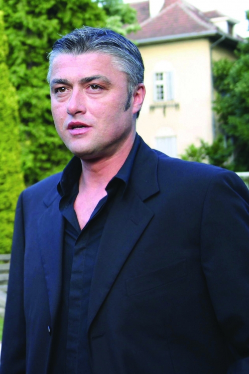 Danilović umalo stradao u sukobu sa prijateljem