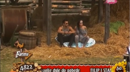 Filip i Stanija