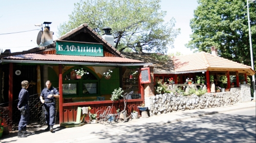 Uviđaj u