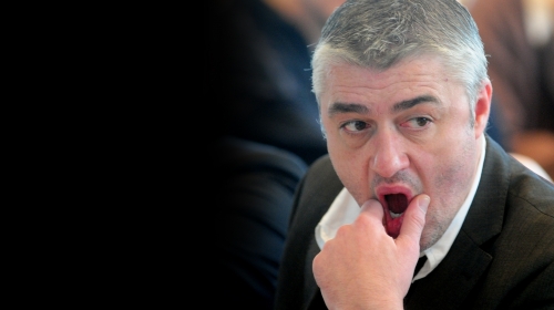 Predrag Danilović