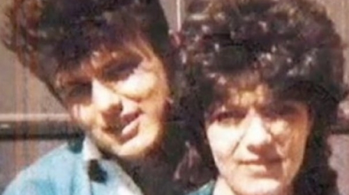 Admira Ismić i Boško Bato Brki
