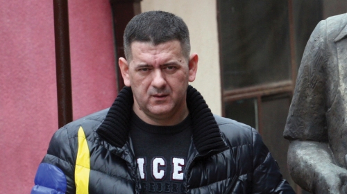 Miodrag Jeremić