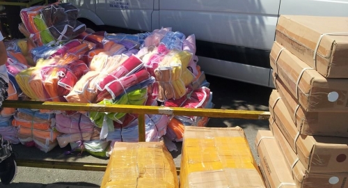 Blok 70 / Foto: Čitalac Alo.rs | Foto: 