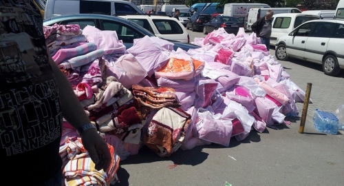Blok 70 / Foto: Čitalac Alo.rs | Foto: 