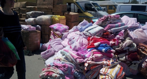 Blok 70 / Foto: Čitalac Alo.rs | Foto: 