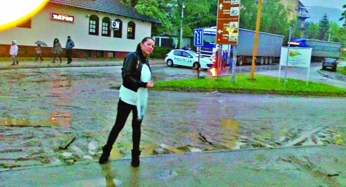 Danijela Vranić