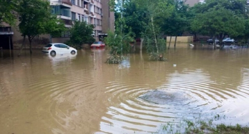 Obrenovac danas