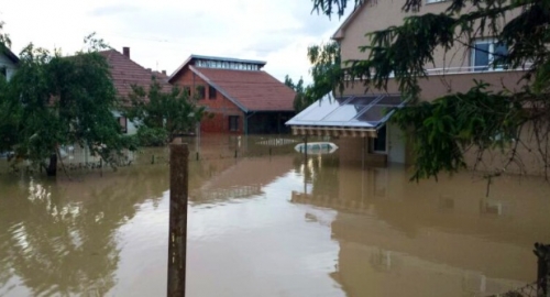 Obrenovac danas