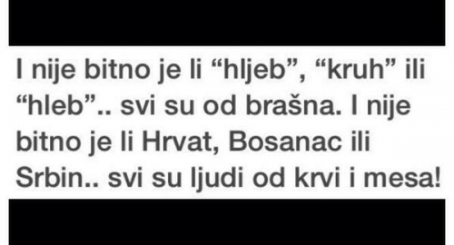 Hvala vam svima