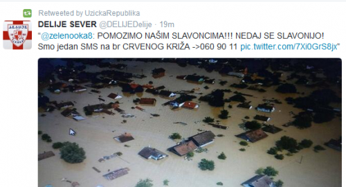 Hvala vam svima