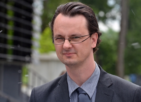 Srđan Verbić
