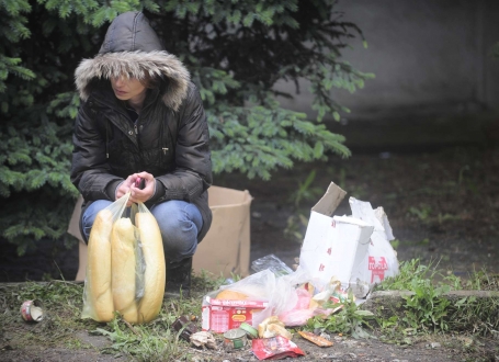 Poplave u Obrenovcu Foto: Dušan Milenković