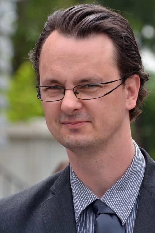 Srđan Verbić