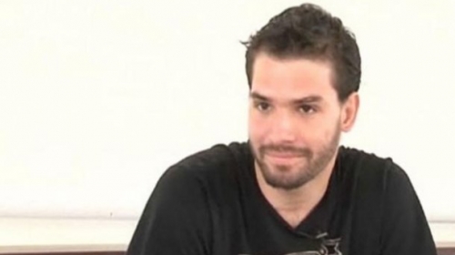 Filip Živojinović