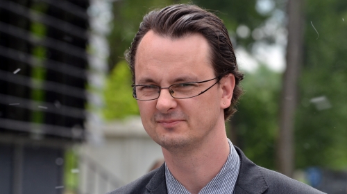 Srđan Verbić