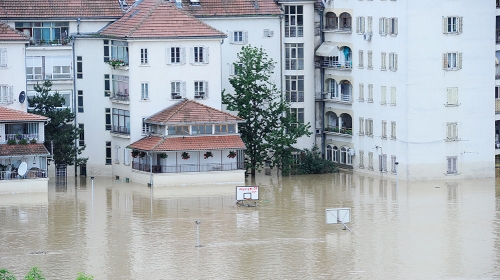 Inspekcije će tek popisati šta  je sve uništeno u  katastrofalnim  poplavama
