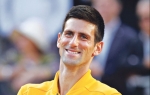 Hoće da kompletira  sva četiri grend  slem trofeja:  Novak Đoković