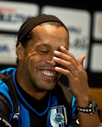 Ronaldinjo