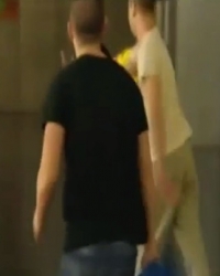 Navijači Reala