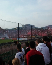 Sarajevi - Željezničar