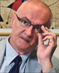 Poverenik 2: Šabić