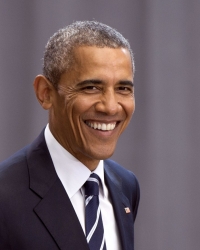Barak Obama