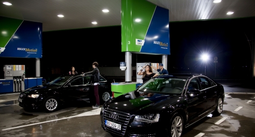Svetlana Ražnatovi u novom spotu / Foto: Miloš Nadaždin | Foto: 
