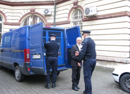 Branislav Pervanović