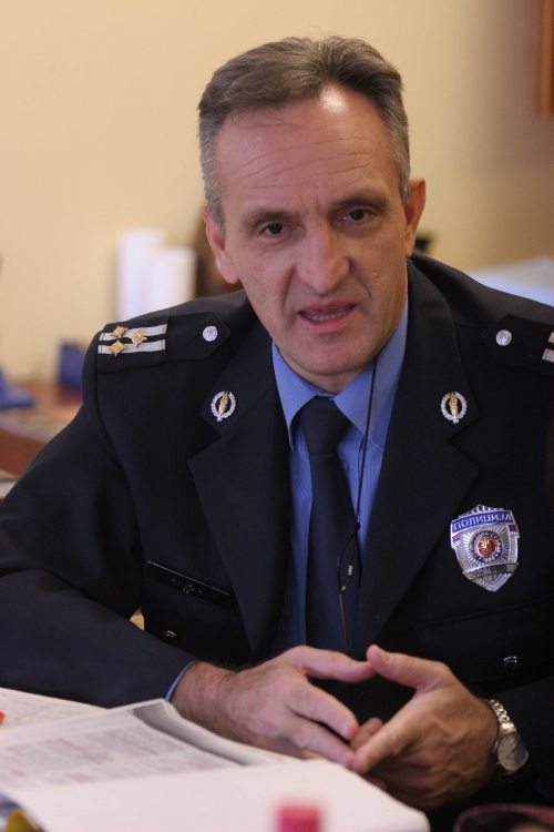 Željko Nikač