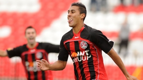 Tijago Galvao